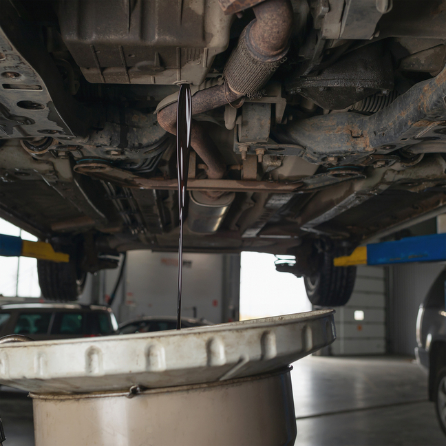 ACDC Car Repair and Maintenance Service